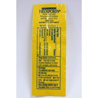 Neosporin Ointment (case of 144)