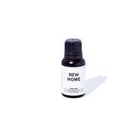 Homesick Fragrance Oil (Compatible with Standard Diffuser), 15ml, New Home