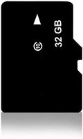 TF Card 32G Class 10 Memory Card with SD Card Adapter for Smart Phones Tablets Monitor Camera(32GB) ...