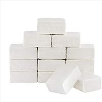 10 Rolls Toilet Paper, Professional Premium 3-Ply, Ultra Silky & Smooth Daily Use, Soft, Strong And Highly Absorbent Degradable Toilet Tissue Paper for Bathroom Kitchen Office Household (Style 1)