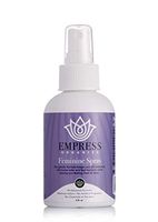 Empress Organics Feminine Spray (4 Oz)