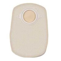 Natura 1 1/2" Closed-End Pouches W/Filter, 30