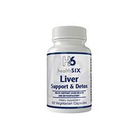 Health Six Liver Support