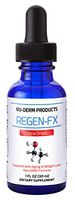 Regen-FX Weight Loss Drops Destroys Fat Cells Resistant To Exercise  Diet Weight Loss Liquid Works Fast Is The Best Fat Burner for Women  Men. Reverse Aging Boost Energy Mood