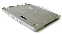 Dell X300 300m Docking Station PR04S J7316 3Y645 w/ DVD±RW
