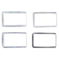 Flysight Diopter Set (-2, -4, -5, -6) for SpeXman FPV Goggles