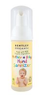 Bentley Organic Mother & Baby Hand Sanitizer - 50ml by Bentley Organic