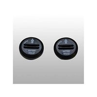 PetSafe RFA-67 Batteries Economy 8-Pack (8 Batteries)