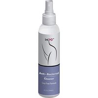 Anti-Bacterial Toy Cleaner 8oz Soap Free Formula