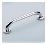 Bathroom safety rails Handrails/bathroom handrails Child elderly non-slip stainless steel handrail Safety handrails (Color : 50cm)