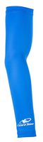 Lizard Skins Youth Arm Sleeve (Medium, Royal)
