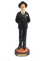 12" Dr Doctor Jose Gregorio Hernandez San Santo Saint Statue Figurine Figure