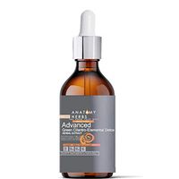 Advanced Cilantro-Elemental Detox Herbal Extract