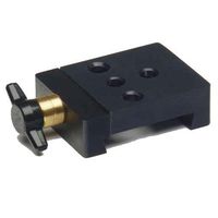 Farpoint FVA Quick Mount Dovetail Adapter for Vixen Style Dovetails