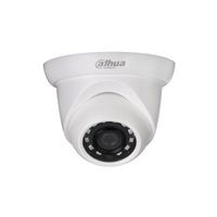 Dahua IPC-HDW1320S 3.6mm Fixed Len 3MP IR Eyeball Network Camera PoE English Version
