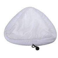 Mop Head Replacement, mop head, Microfiber Universal Household Replacement Pad Floor Cleaning Cloth Mop Head White