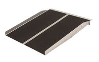 Prairie View Industries SL330 Solid Ramp, 3 ft x 30 in