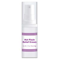 Hot Flash Relief Cream