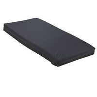Drive Medical Balanced Aire 80"x35" Self Adjusting Mattress, Blue