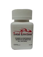 Total Erection Male Enhancement by Total Erection