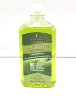 Melaleuca EcoSense Lemon Brite Dishwashing Liquid 16oz — Apple Scented