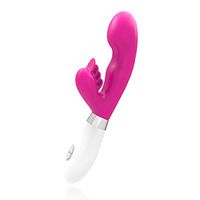 Escolourful Waterproof Massager Stick Vibrant Vibratoe Vi`brãtórs Toy Adult Health Six-Toys for Women Female