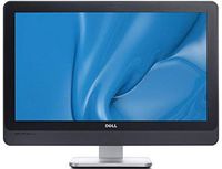 Dell Optiplex 9010 AIO 23in FHD WLED All-in-One Desktop Computer, Intel Quard-Core i5-3470S 2.9GHz, 8GB RAM, 500GB HDD, DVDRW, WIFI, USB 3.0, HDMI, Windows 10 Professional (Renewed)