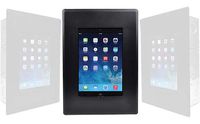 FSR WE-IPD2-BLK Surface Mount for IPad2