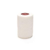 Premier Sock Tape Pro-Wrap 7.5cm x 4.5m (White)