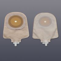 HOLLISTER INC. Premier Urostomy Pouch, Cut-to-Fit, Box: 10