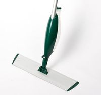 Microfiber Spray Mop System 16 In Wide