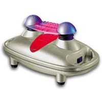 Massagenius Slim Fairy Back Massager