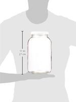 The Packaging Wholesalers 11' x 7' x 7' 200#/32 ECT 25 Bundle/750 Bale Mailing Box (BS110707)