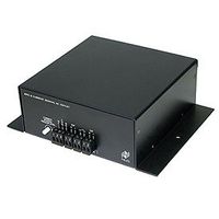 Niles APC2 Black (FG00254) Current Sensing Outlet Switcher