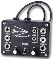 Sigtronics Spo-42 4P Intercom