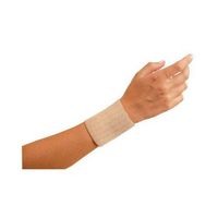 OccuNomix Universal Size Beige Elastic Ergo Wrist Assist Wrap Wrist Support