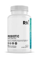 Probiotic 40 Billion CFU with Maktrek® Bi-Pass Technology-Probiotics for Women, Probiotics for Men and Women, Natural; Shelf Stable Probiotic Supplement- 30 Servings