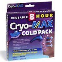 Cryo-Max Cold Pack 8 Hour - Size: Small - 1 ea