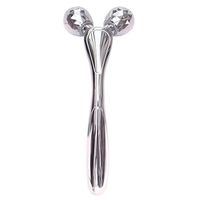 Gf Facial Massager, Lifting Firming Beauty Instrument Face-Lifting Device Fat V Face Artifact Solar Micro Current Thin