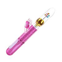 TPTPMAY G-Sport Vibrartor Tongue Licking Clotoris with 6 Tongue Modes and 36Vibranting Modes Dildlo Vibrartors for Vaginia Clot USB Rechargeable