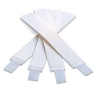 Covidien 31368858 Argyle Baby Board Strap, Esther/Ticot, 10" Size (Pack of 100)