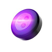 Panfinggin UV Sanitizer Lamp, UV Light Sanitizer Portable, for Hotel Household Killing Virus Germs