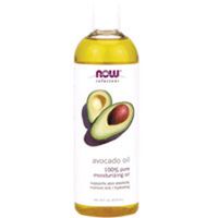 Avocado Oil 16 Oz by Now Foods supply:healthylife.usa