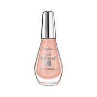 Sally Hansen Treatment Nail Rehab, 41054, 0.33 Fluid Ounce (Packaging may vary )
