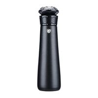 ildlor hydroflask Smart Bottle with Temperature Display LCD Touchable Screen,Stainless Insulated Water Bottles