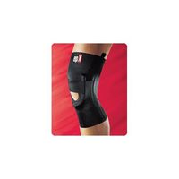 epX Lateral J Buttress Support Right Lateral J Buttress Support Size M/L Knee Cir. 14.5"-15"