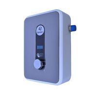 Eemab|#Eemax PR011240 Commercial 11 Kw 240V Electric Tankless Water Heater