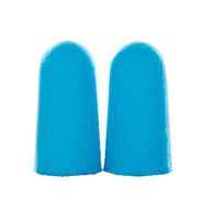 Ear Plugs for Sleeping Set of 2 Individually Packaged Earplugs 10 Pairs,Blue