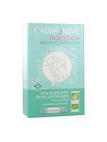 Calmosine Digestion Organic 12 Sticks by Laboratoires Laudavie