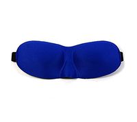 Sleep Mask Sleeping Mask for Men or Women. A Quality Satin Travel Mask and Natural Rest Aid for Sleep Disorders & Insomnia